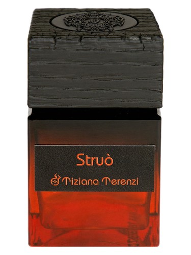 Frasco de Struò — Tiziana Terenzi