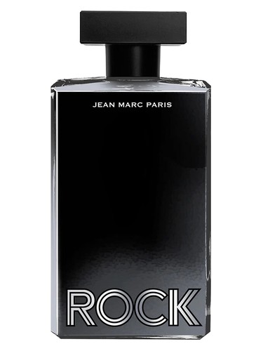 Frasco de Rock Pour Homme, de Jean Marc Paris