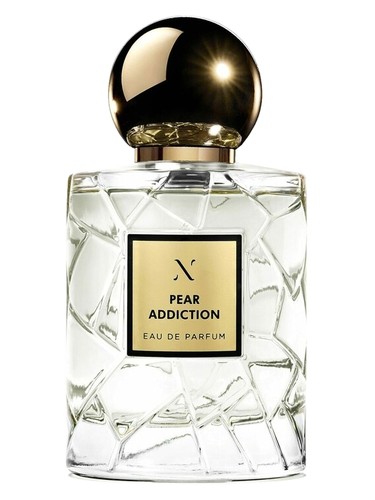 Frasco de Pear Addiction — Les Soeurs de Noe