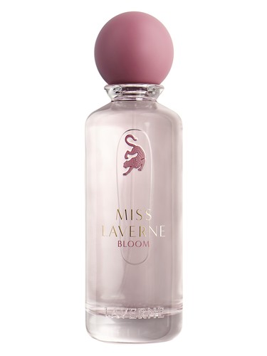 Frasco de Miss Laverne Bloom, de Laverne