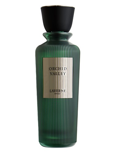 Frasco de Orchid Valley, de Laverne