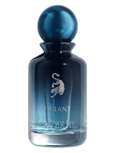 Frasco de Tyrant — Laverne