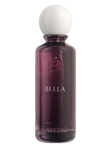 Frasco de Bella, de Laverne