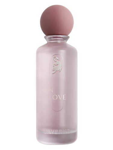 Frasco de IN LOVE — Laverne