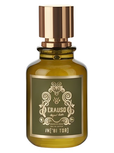 Frasco de Erauso, de nBitor