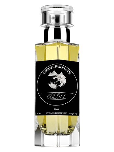 Frasco de Colotl — Coyotl