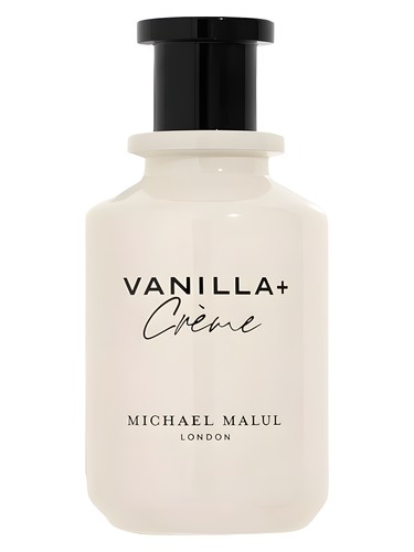 Frasco de Vanilla+Crème — Michael Malul London