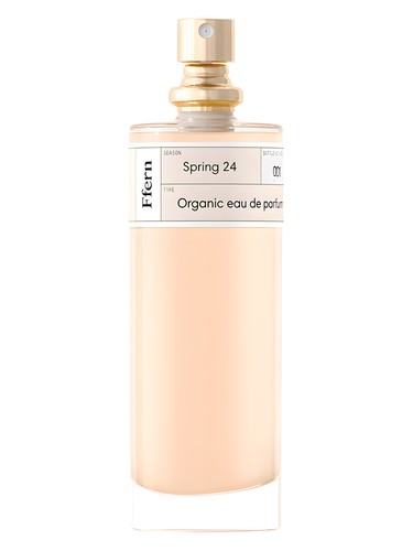 Frasco de Spring 24, de Ffern