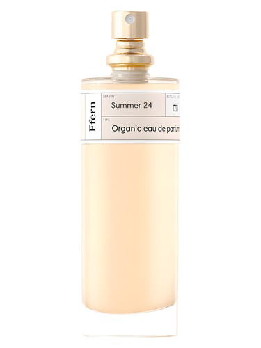 Frasco de Summer 24 — Ffern