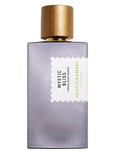 Frasco de Mystic Bliss — Goldfield & Banks Australia