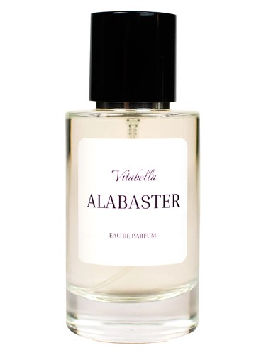 Frasco de Alabaster — Vitabella