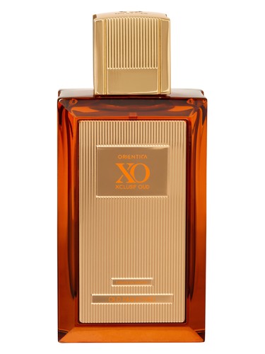 Frasco de Oud Old Fashioned, de Orientica Premium