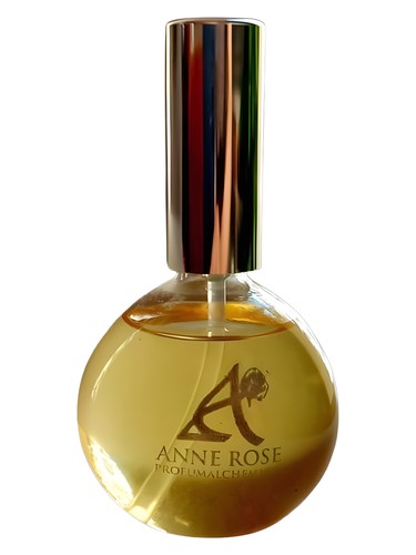 Frasco de Wafer, de Anne Rose Profumalchemico