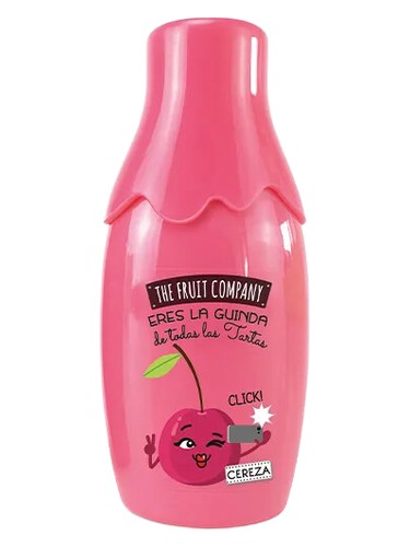 Frasco de Cereza, de The Fruit Company