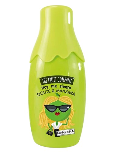 Frasco de Manzana, de The Fruit Company