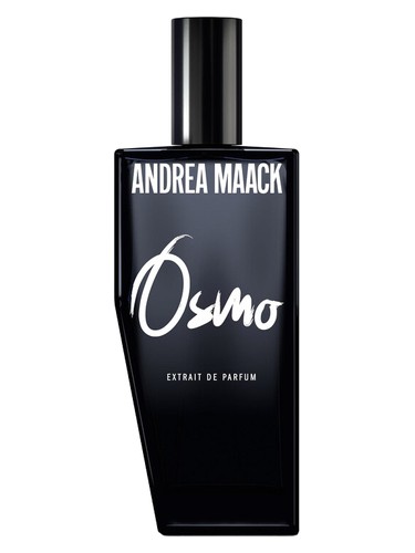 Frasco de Osmo, de Andrea Maack