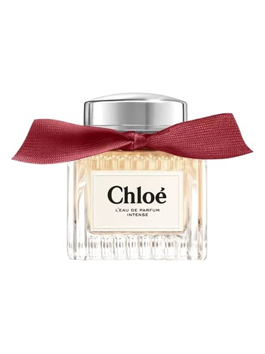 Frasco de Chloé L'Eau de Parfum Intense (2024) — Chloé