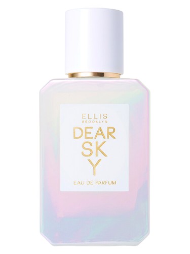 Frasco de Dear Sky — Ellis Brooklyn