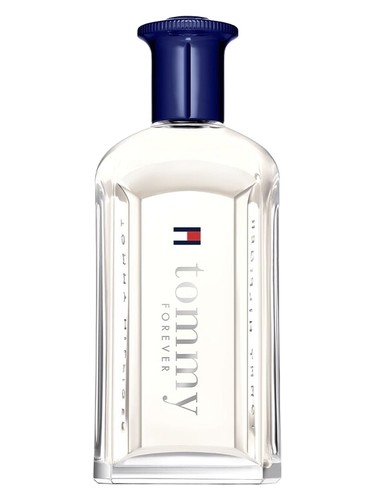 Frasco de Tommy Forever, de Tommy Hilfiger