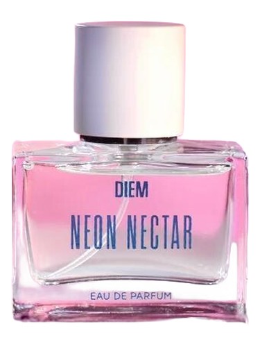 Frasco de Neon Nectar, de DIEM