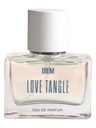 Frasco de Love Tangle — DIEM