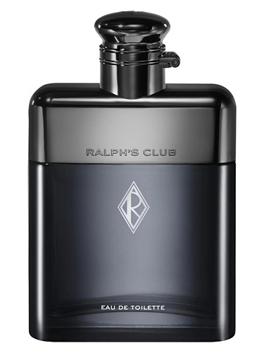 Frasco de Ralph's Club Eau de Toilette — Ralph Lauren