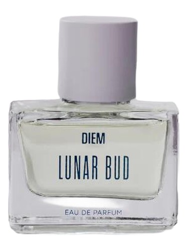 Frasco de Lunar Bud, de DIEM
