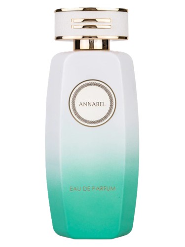 Frasco de Annabel, de Gulf Orchid