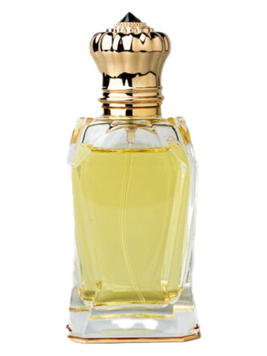 Frasco de MIRIFICUS, de Wallachian Perfumes