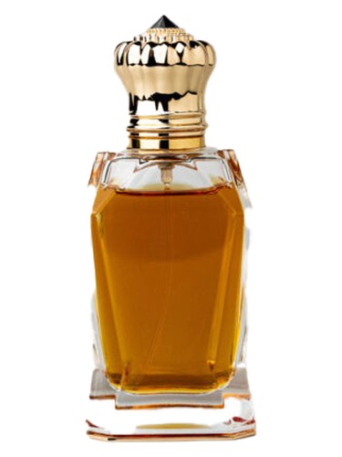 Frasco de APHRODISIAC, de Wallachian Perfumes