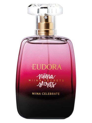 Frasco de Niina Secrets Celebrate — Eudora