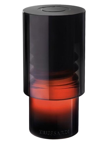 Frasco de Primo — Trussardi