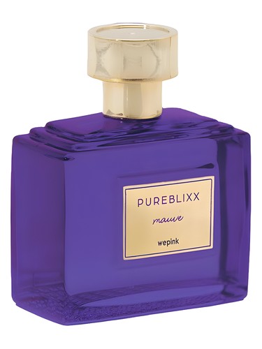Frasco de Pureblixx Mauve — We Pink