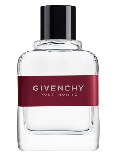 Frasco de Pour Homme 2024, de Givenchy