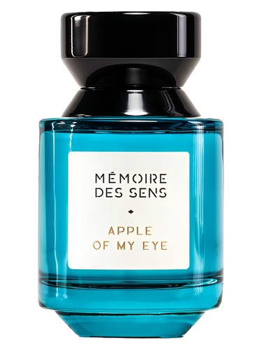 Frasco de Apple of My Eye — Mémoire des Sens