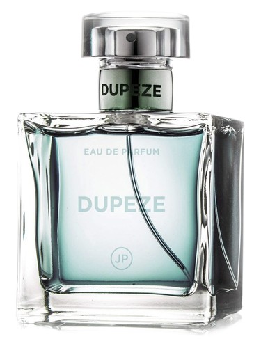 Frasco de Dupeze, de Jean Peste