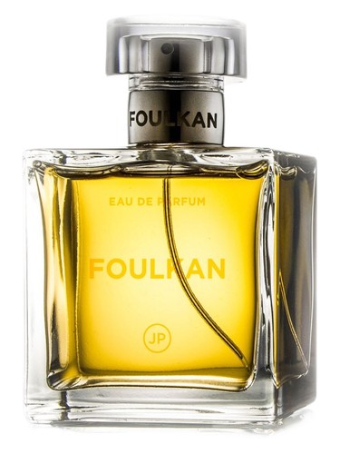 Frasco de Foulkan, de Jean Peste