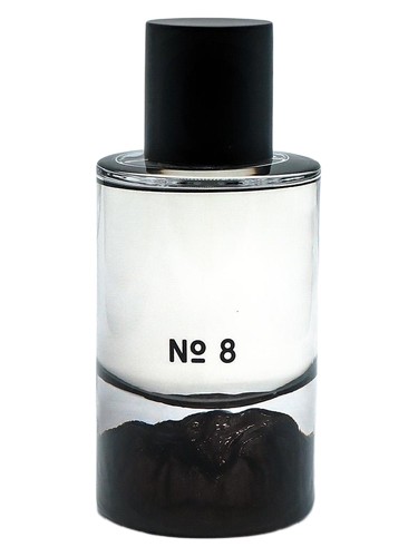 Frasco de Fischersund No. 8 — Fischersund