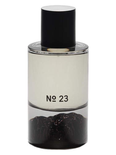 Frasco de Fischersund No. 23 — Fischersund