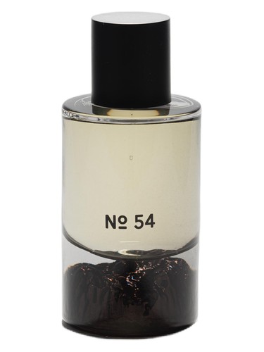 Frasco de Fischersund No. 54 — Fischersund