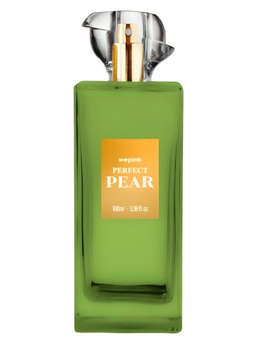 Frasco de Perfect Pear — We Pink