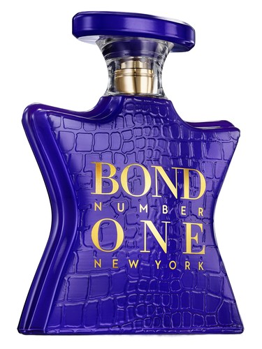 Frasco de Bond Number One, de Bond No 9