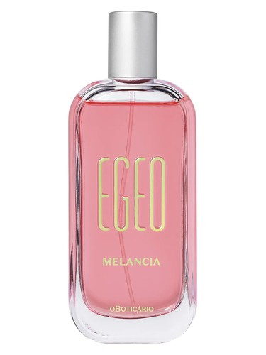 Frasco de Egeo Melancia — O Boticário
