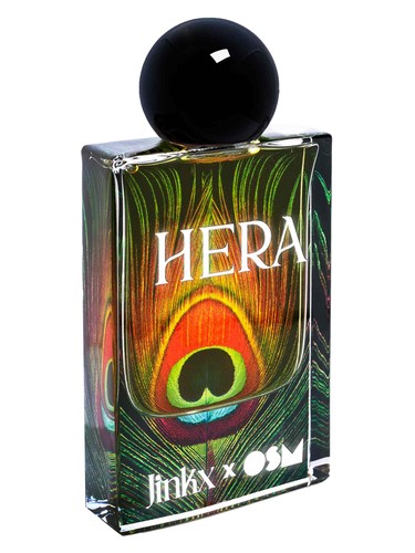 Frasco de Hera, de OSM