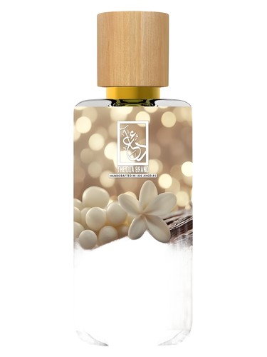 Frasco de Candy Of Creamy Vanilla, de The Dua Brand