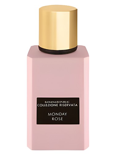 Frasco de Monday Rose, de Banana Republic