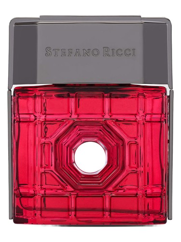 Frasco de Paris, de Stefano Ricci