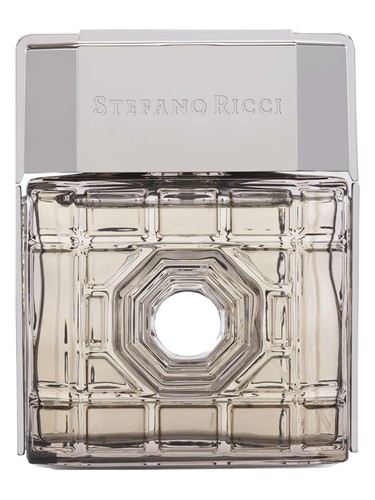 Frasco de London, de Stefano Ricci