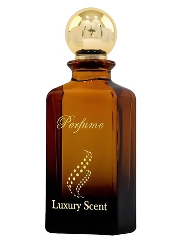 Frasco de Cambodi Cigar, de Luxury Scent