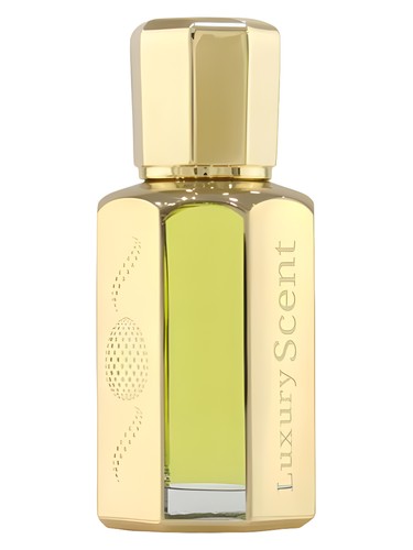 Frasco de Moon Light, de Luxury Scent